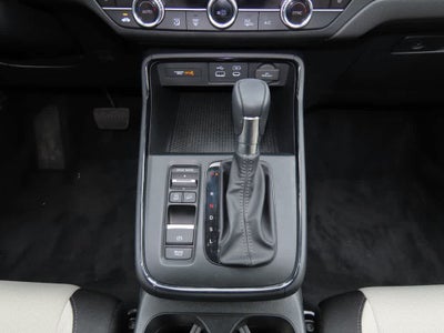 2023 Honda CR-V EX