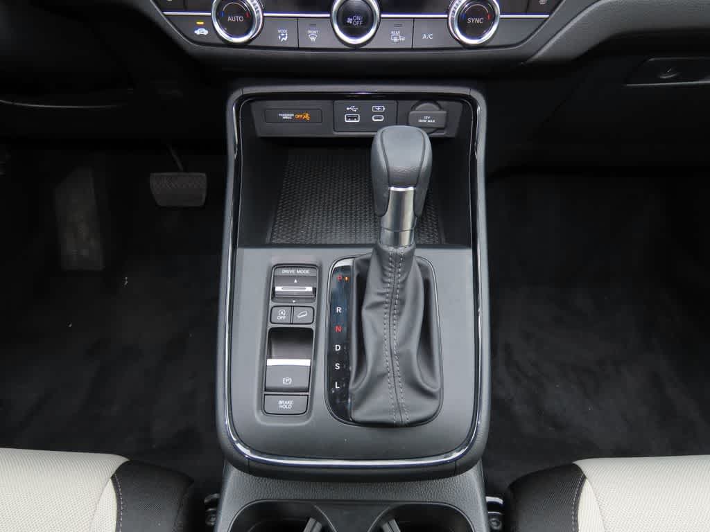 2023 Honda CR-V EX