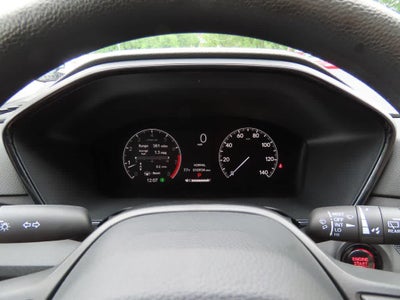 2023 Honda CR-V EX