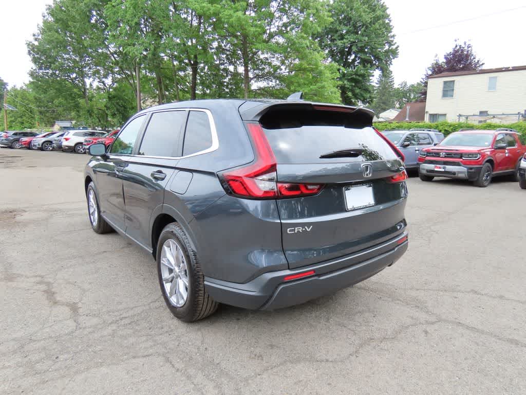 2023 Honda CR-V EX