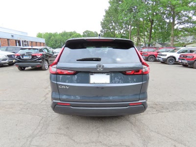 2023 Honda CR-V EX