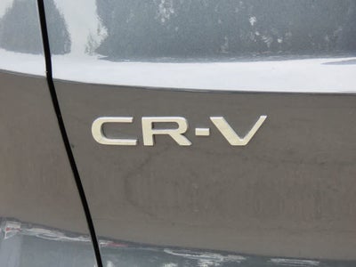 2023 Honda CR-V EX