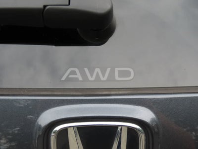 2023 Honda CR-V EX