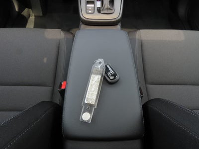 2027 Honda CR-V EX