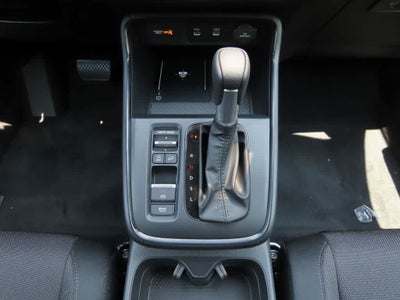 2027 Honda CR-V EX