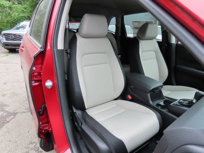 2027 Honda CR-V EX