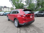 2027 Honda CR-V EX