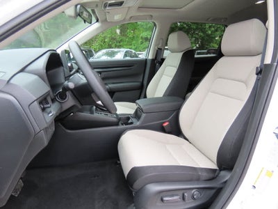 2027 Honda CR-V EX