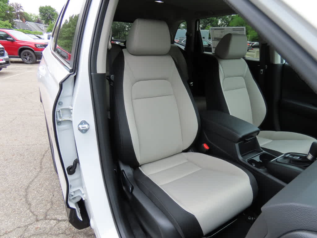 2027 Honda CR-V EX