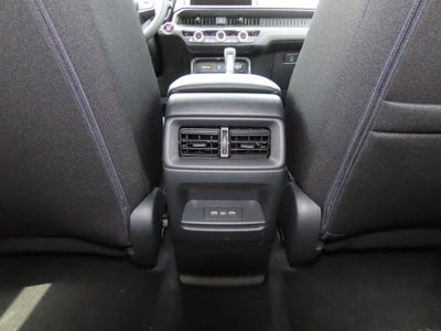2027 Honda CR-V EX