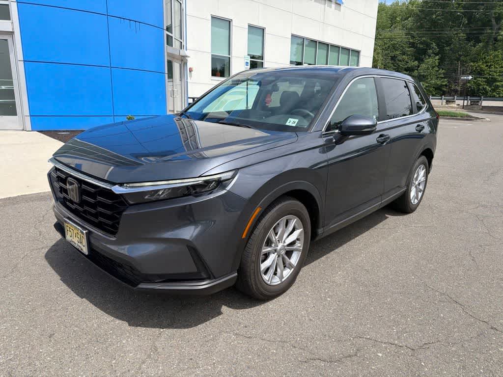 2023 Honda CR-V EX