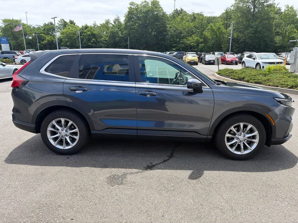 2023 Honda CR-V EX