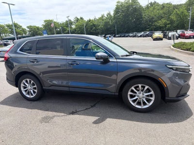 2023 Honda CR-V EX