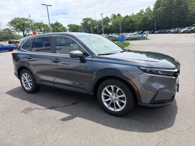 2023 Honda CR-V EX