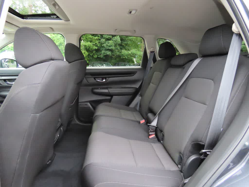 2023 Honda CR-V EX