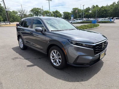 2023 Honda CR-V EX