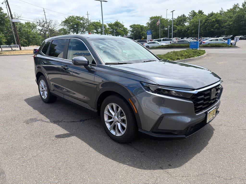2023 Honda CR-V EX