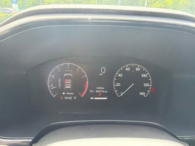 2023 Honda CR-V EX