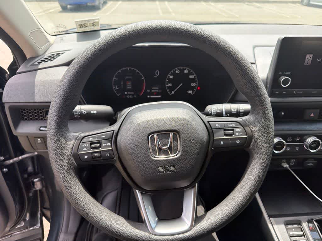 2023 Honda CR-V EX