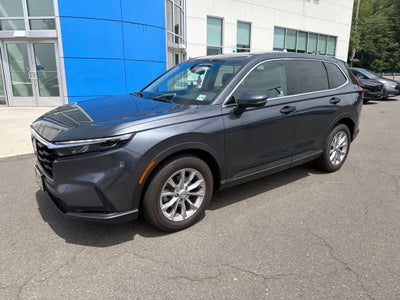 2023 Honda CR-V EX