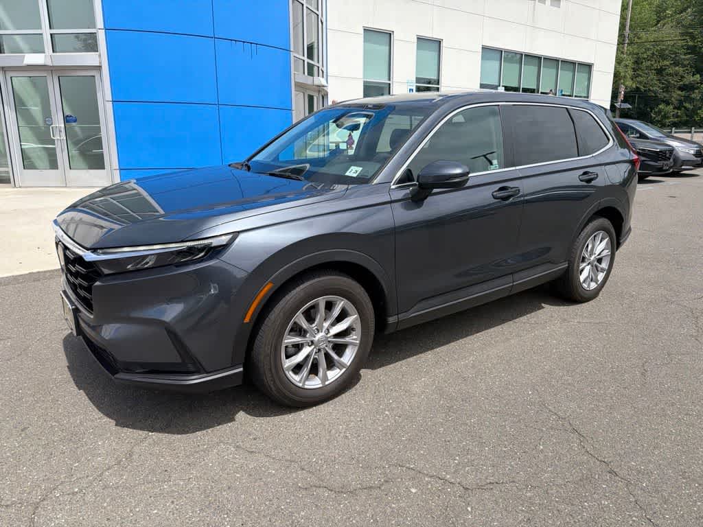 2023 Honda CR-V EX