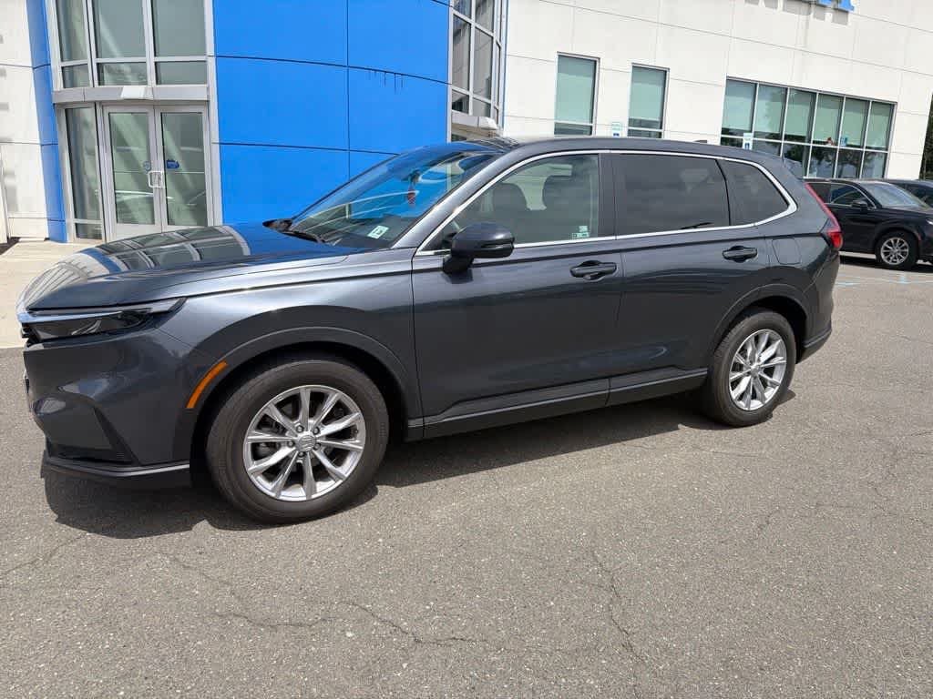 2023 Honda CR-V EX