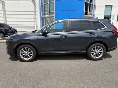 2023 Honda CR-V EX