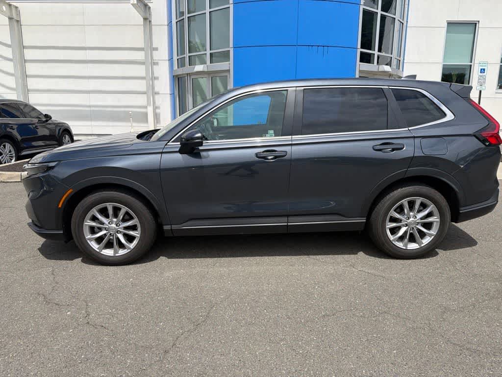2023 Honda CR-V EX
