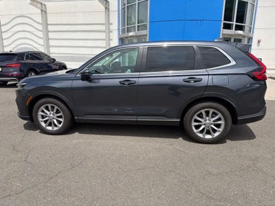 2023 Honda CR-V EX
