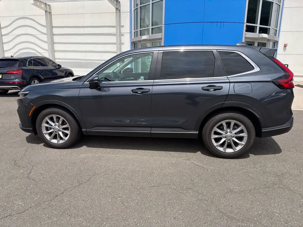 2023 Honda CR-V EX