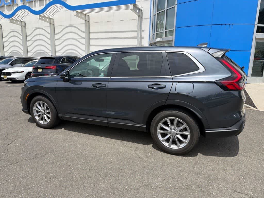 2023 Honda CR-V EX