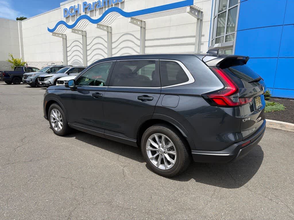 2023 Honda CR-V EX