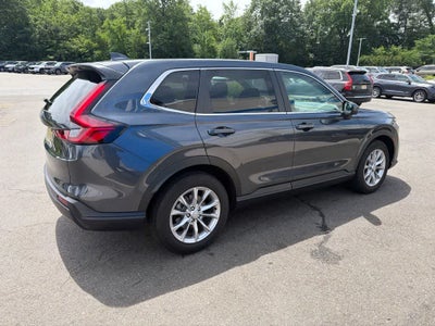 2023 Honda CR-V EX