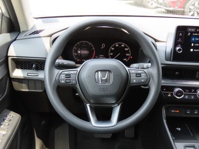 2027 Honda CR-V EX
