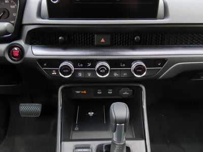 2027 Honda CR-V EX
