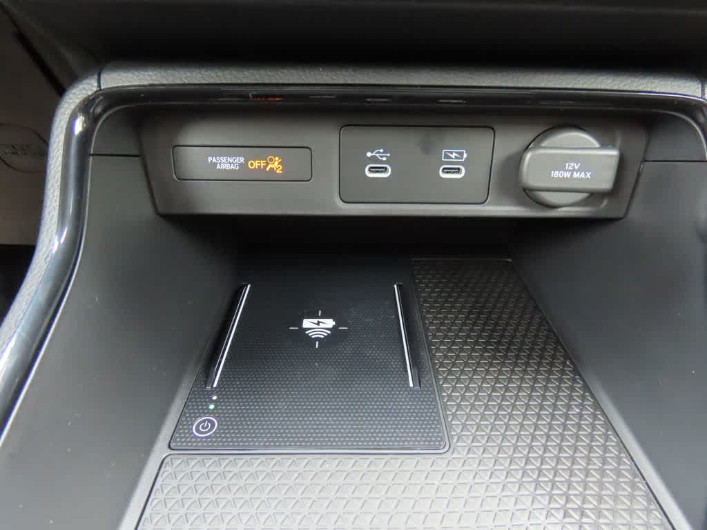 2027 Honda CR-V EX