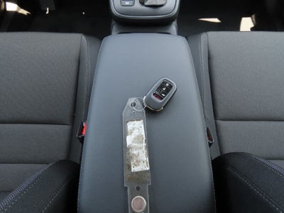 2027 Honda CR-V EX