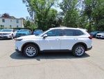 2027 Honda CR-V EX