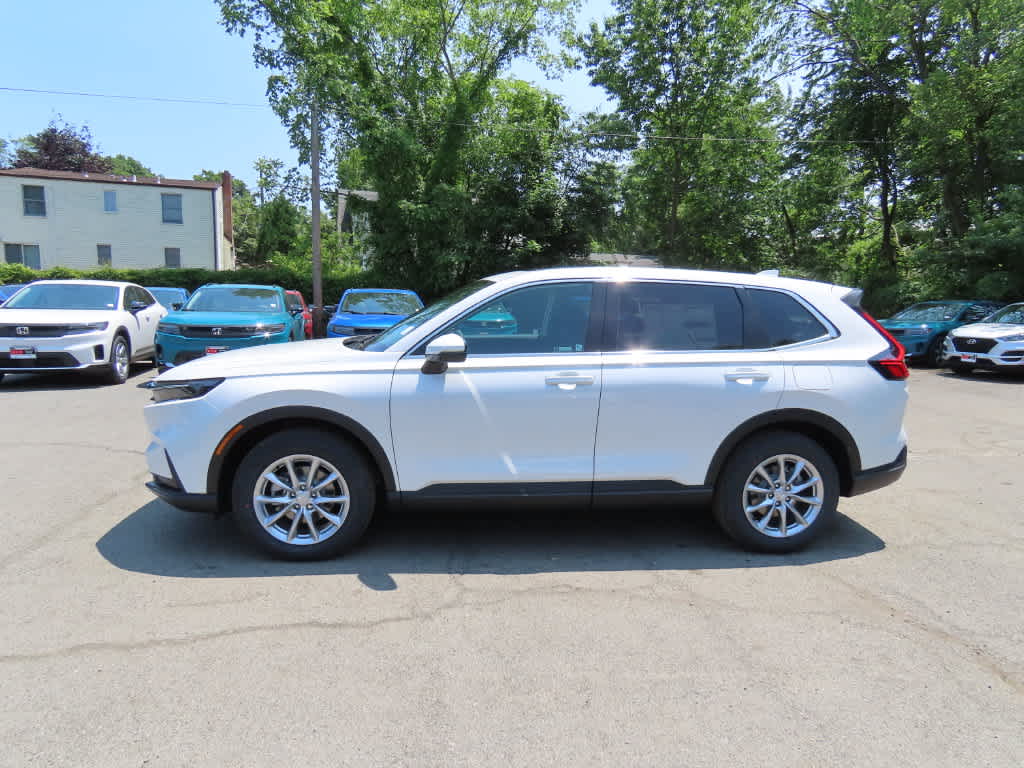 2027 Honda CR-V EX