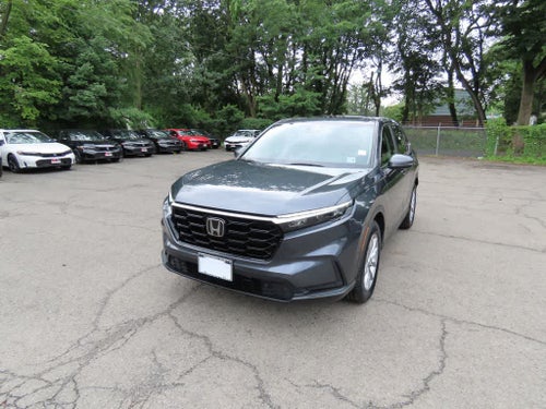 2023 Honda CR-V Base