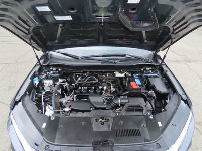 2023 Honda CR-V Base