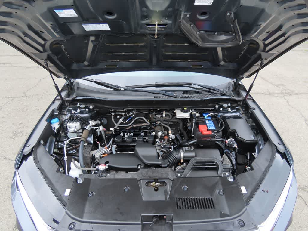 2023 Honda CR-V Base