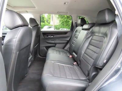 2023 Honda CR-V Base