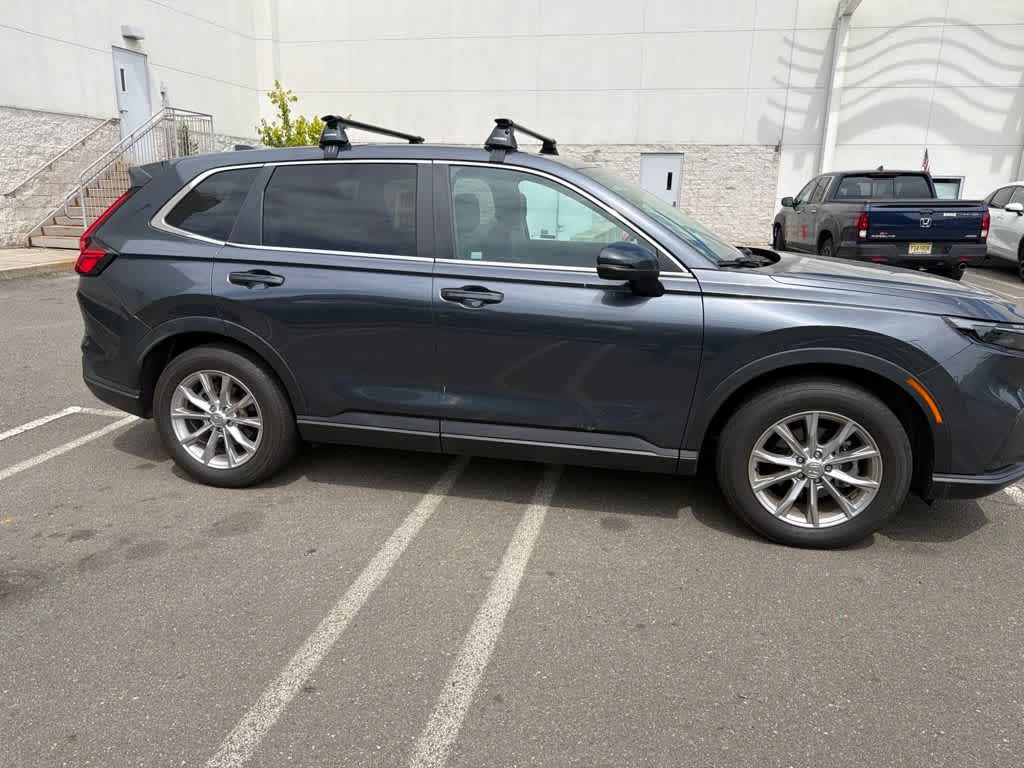 2023 Honda CR-V Base