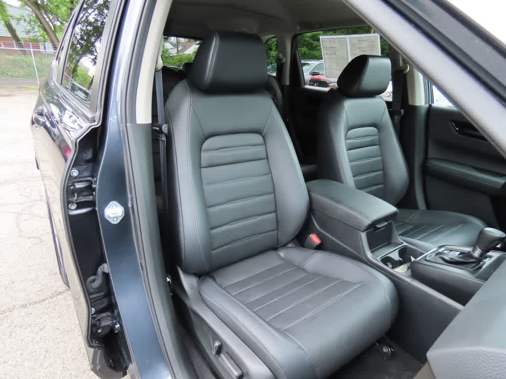 2023 Honda CR-V Base