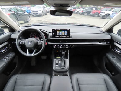 2023 Honda CR-V Base