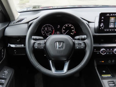 2023 Honda CR-V Base