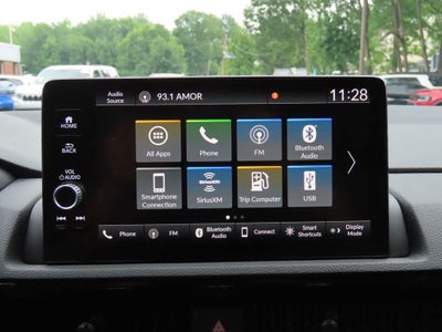 2023 Honda CR-V Base