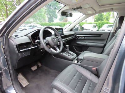 2023 Honda CR-V Base