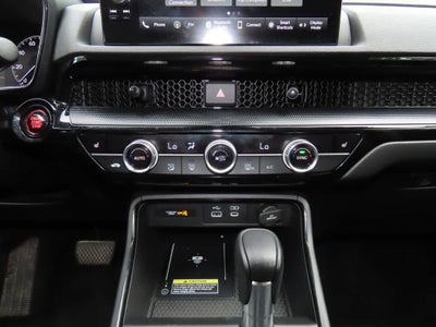 2023 Honda CR-V Base
